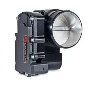 Grams Performance - 70mm DBW Throttle Body 05-16 Volkswagen Golf MK5 / MK6 2.0T