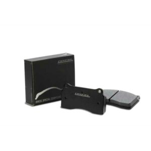 Dixcel - Honda Brake Pads