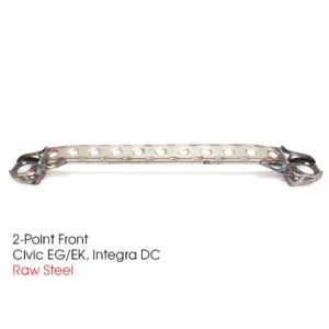 Circuit Hero - Front Strut Tower Bar 2-Point