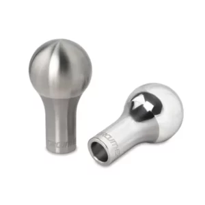 Circuit Hero - Shift Knob Laser Grip Type-B