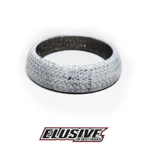 Elusive Racing - 2.5" Donut Gasket