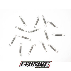 Elusive Racing - Exhaust Slip Joint Spring (Single)