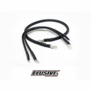 Elusive Racing - Ground Earth Kit