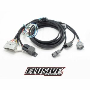 Elusive Racing - Kswap Conversion Harness - Civic EG & Integra DC2