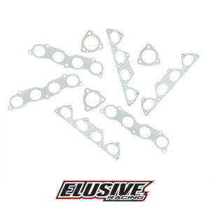 Elusive Racing - Exhaust Manifold Gasket B & K
