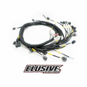 Elusive Racing Tucked K-Series 02-04 Engine Harness