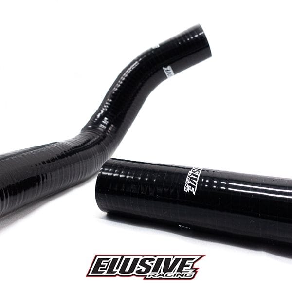 Elusive Racing - Silicone Radiator Coolant Hose Kit - EG/EK/DC2 B16 B18C7 - Image 3