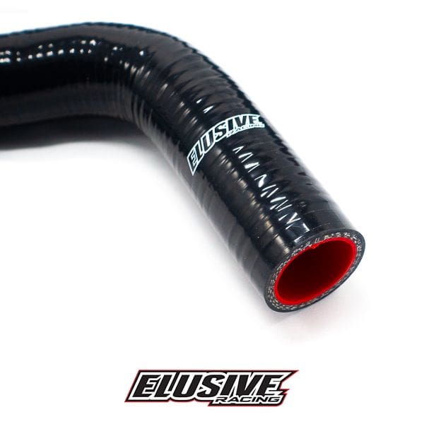 Elusive Racing - Silicone Radiator Coolant Hose Kit - EG/EK/DC2 B16 B18C7 - Image 2