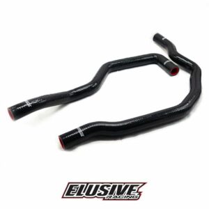 Elusive Racing - Silicone Radiator Coolant Hose Kit - CL9 & CL7