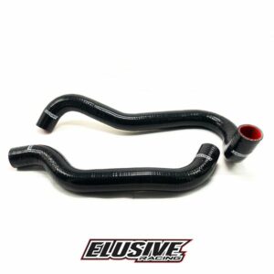 Elusive Racing - Silicone Radiator Coolant Hose Kit - FN2R