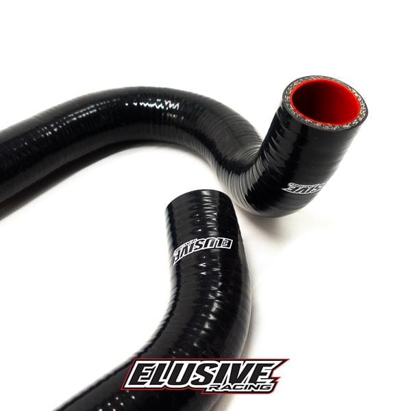Elusive Racing - Silicone Radiator Coolant Hose Kit - FN2R - Image 2