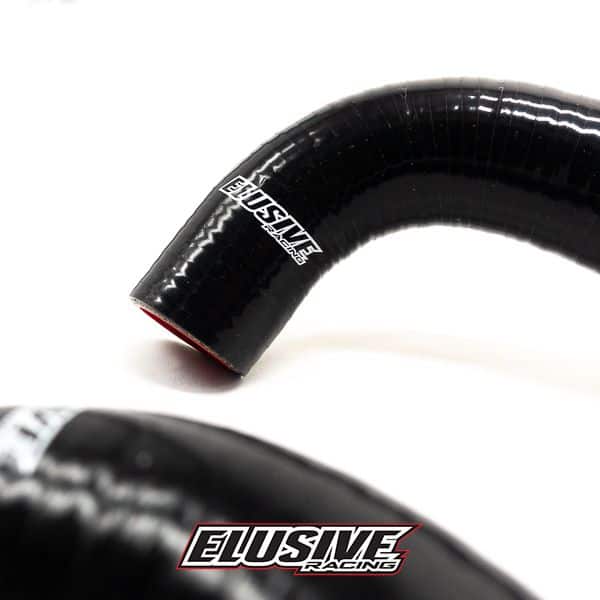 Elusive Racing - Silicone Radiator Coolant Hose Kit - FN2R - Image 3