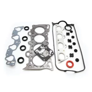 Cometic Honda D16Z6 & D16Y5,7,8 SOHC VTEC 1992-00 Top End Kit VRS Gasket Kit With 76mm Bore .030" Head MLS Gasket