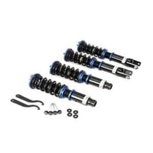Hardrace HS Spec Coilovers - Honda