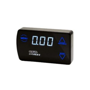 GFB - G-FORCE II Electronic Petol/Gasoline (3004)