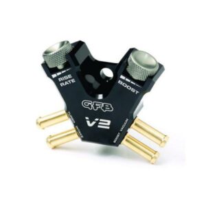 GFB - D-BOOST V2 Manual VNT (3009)