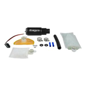 Grams Performance - 265LPH Universal In Tank Fuel Pump
