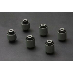 Hardrace - Rear Lower Arm Bushing Integra, Dc2 94-01 Vtir Gsi Non Type R