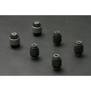 Hardrace - Rear Lower Arm Bushing Honda, Civic, Eg, Eh, Ej1/2