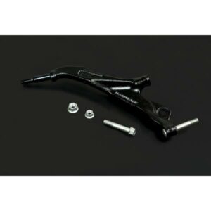 Hardrace - Front Back Half Lower Control Arm Honda, Civic, Integra, Dc2 94-01, Dc2 Type R 95-98, Eg, Eh, Ej1/2