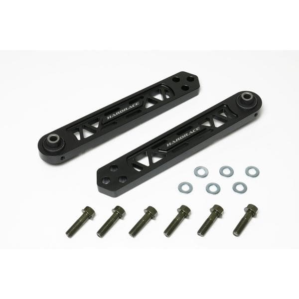 Hardrace - Rear Lower Arm Honda, Civic, Em2, Es1, Ep3, Eu Black