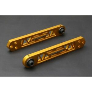 Hardrace - Rear Lower Arm Honda, Civic, Em2, Es1, Ep3, Eu Gold