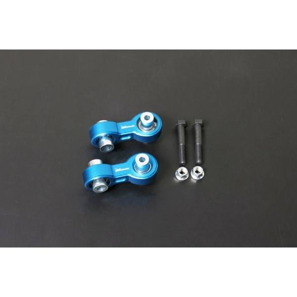 Hardrace - Reinforced Fixed Stabilizer Link Honda, Civic, Fk8 Fl5 Type-R, Fc, 17-