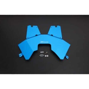 Hardrace - Body Reinforced Bar Honda, Hrv, 14-Present