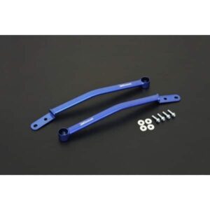 Hardrace - Rear Lower Lateral Brace Honda, Rm1/Rm3/Rm4 12-16