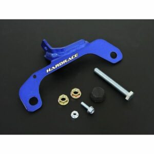 Hardrace - Brake Master Cylinder Stopper/Lhd Only, Honda, Civic, Del Sol, Integra, Dc2 94-01, Eg, Eh, Ej1/2, Eg1/2