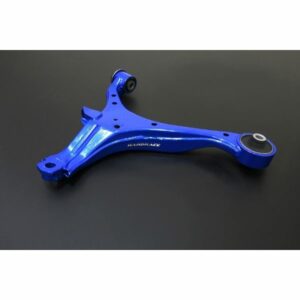 Hardrace - Front Lower Control Arm Pre-Facelift 02-04 Dc5 Integra Rsx, Ep3 Civic