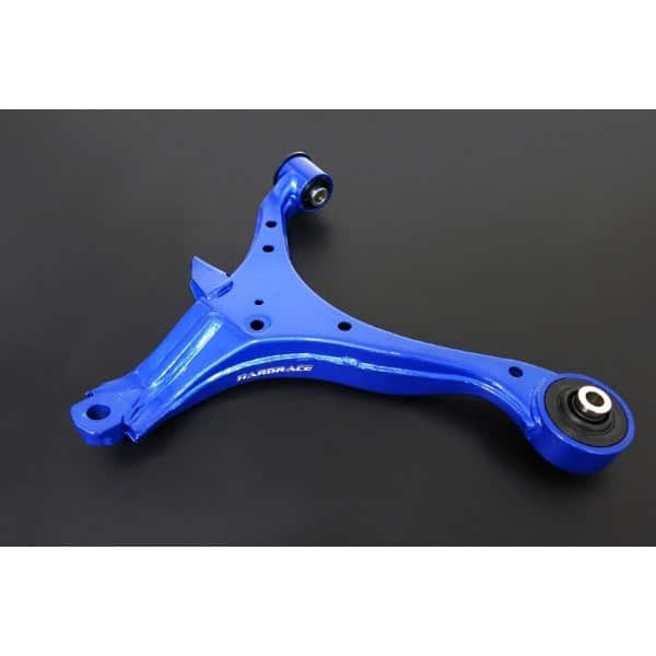 Hardrace - Front Lower Control Arm Pre-Facelift 02-04 Dc5 Integra Rsx, Ep3 Civic