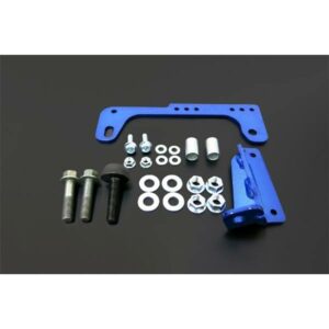 Hardrace - Brake Master Cylinder Stopper V2 Honda, Civic, Ek3/4/5/9, Ej6/7/8/9, Em1