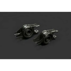 Hardrace - Front Lower Compliance Bushing Kit Honda, Accord Civic, Fc, 18-Present