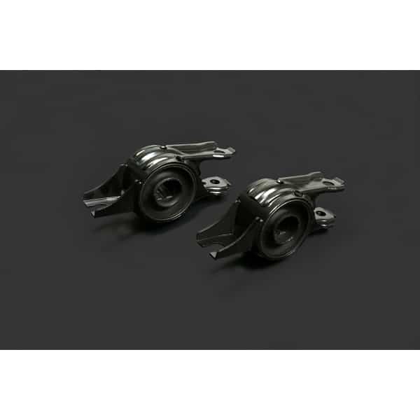 Hardrace - Front Lower Compliance Bushing Kit Honda, Accord Civic, Fc, 18-Present