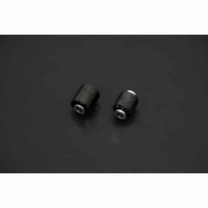 Hardrace - Replacement Pillow Ball Bushing #7767 2Pcs/Set, Honda, Civic, Integra, Dc2 94-01, Eg, Eh, Ej1/2