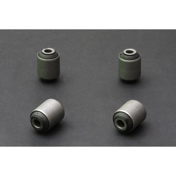 Hardrace - Rear Lower Arm Bushing Mitsubishi, Lancer Mirage, 93~96, 97~00, 01~07, Tis 07-