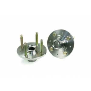 Hardrace - Honda Civic 92-00 Eg/Ek Integra 94-01 Dc2 36Mm 4X100 Front Wheel Hub