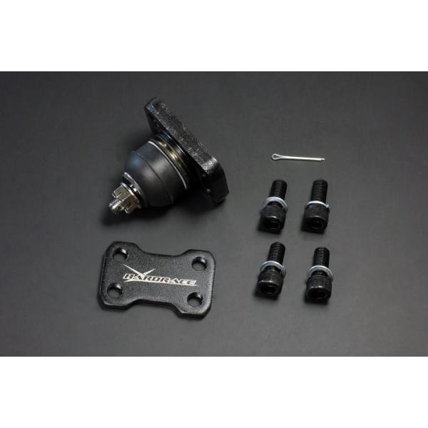 Hardrace - Replacement Front Upper Arm Ball Joint Plate DC2/EG