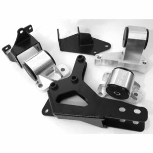 Hasport - Engine Mount Kit Civic EK H/F-Series Swap EKH3