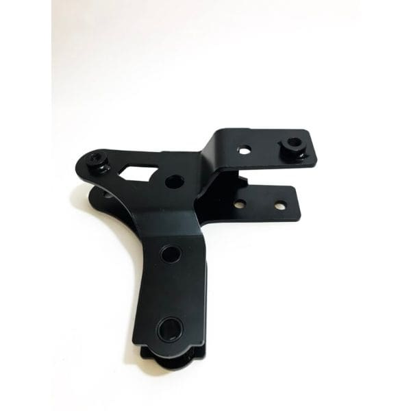 Hasport - Rear Engine Bracket 96-00 Civic With B-Series Engine EKRB