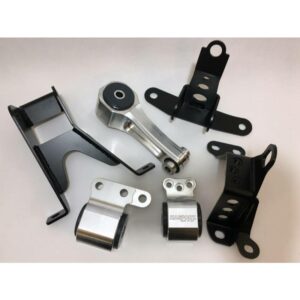 Hasport - Engine Mount Kit Civic FK8 Type R FK8STK