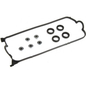 Honda OEM - Valve Cover Gasket Kit - D13B D14B D15Z D16Y