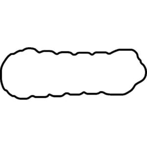 Honda OEM - D16 VTEC Sump Gasket