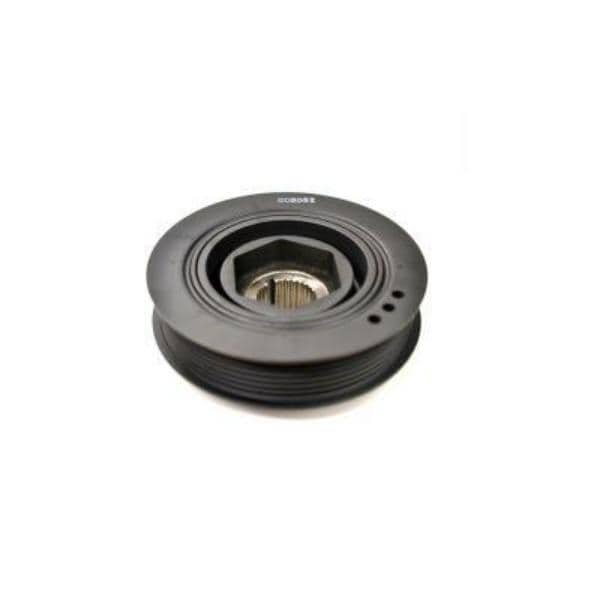 Honda OEM - Crank Pulley - K20A RRC
