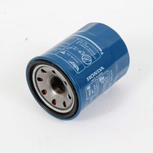 Honda OEM - Oil Filter (Mahle Tennex)