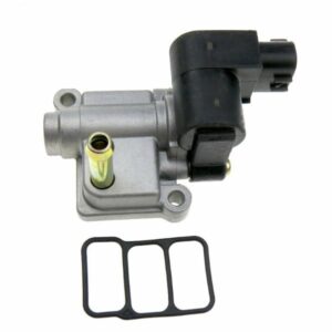 Honda OEM - Idle Air Control Valve (IACV) - DC5 K20