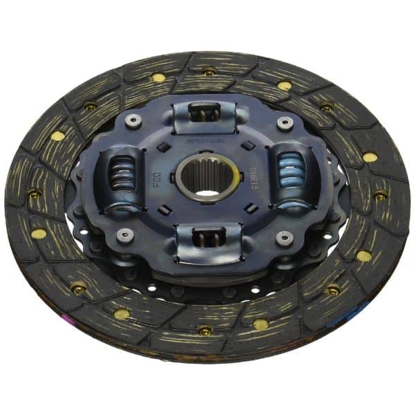 Honda OEM - F20C S2000 Clutch Disc