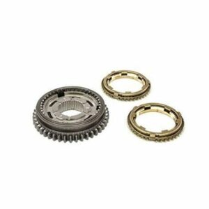 Honda OEM - S2000 F20C Synchro Set - 1ST & 2ND