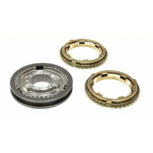 Honda OEM - S2000 F20C Synchro Set - 3RD & 4TH